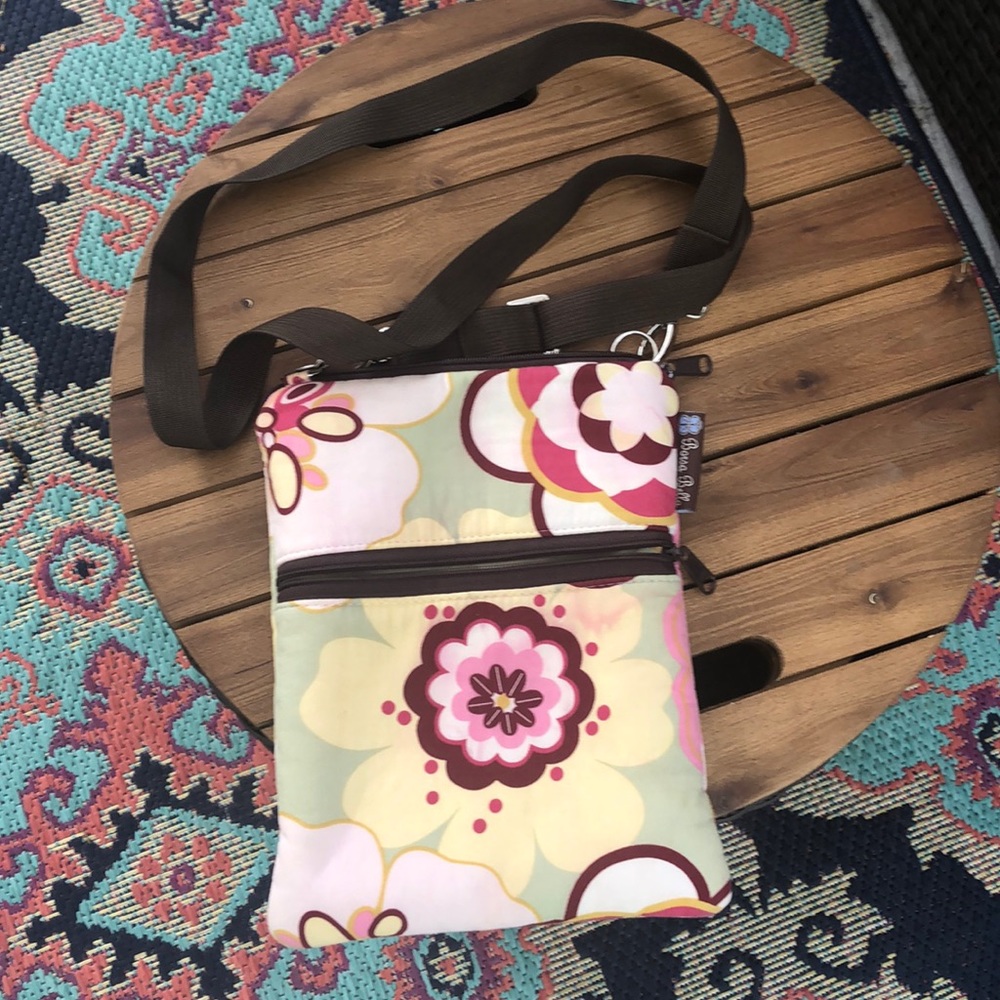 Crossbody